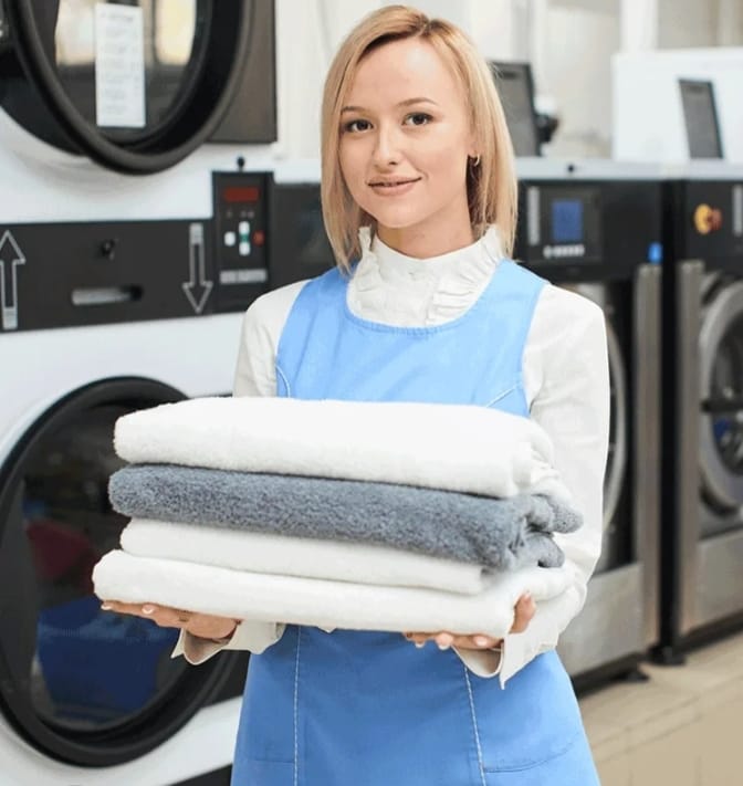Antalya çamaşırhane hizmeti