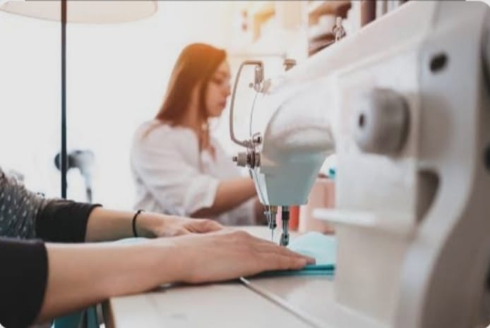 Kadriye terzi hizmeti