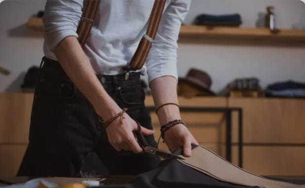 Kadriye terzi hizmeti