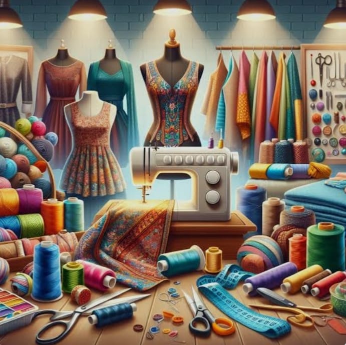 Kadriye terzi hizmeti