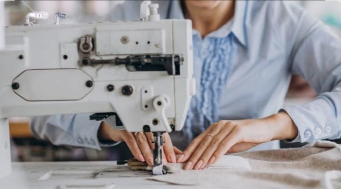 Kadriye terzi hizmeti