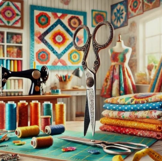 Kadriye terzi hizmeti