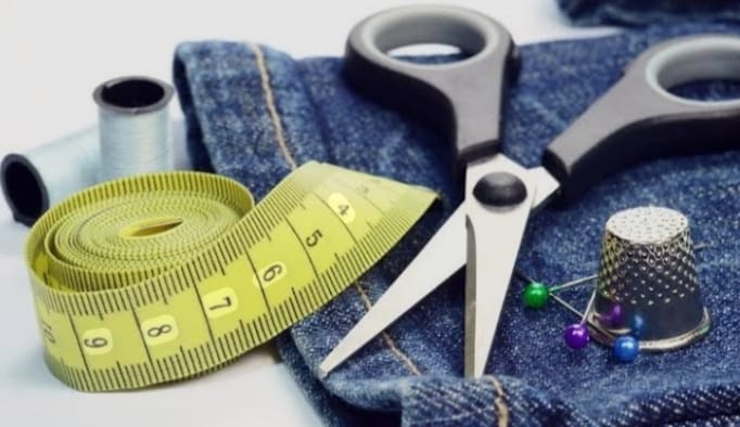 Kadriye terzi hizmeti