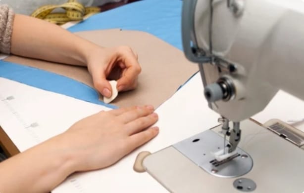 Kadriye terzi hizmeti