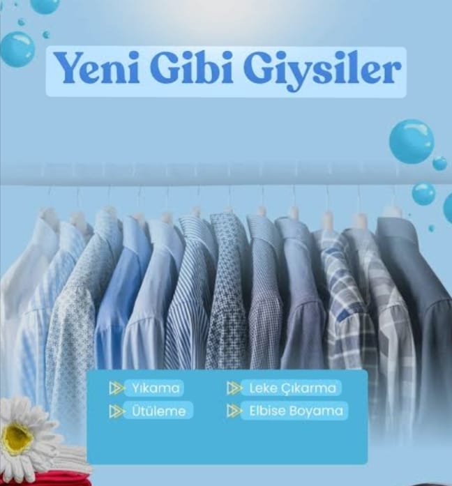 Kadriye terzi hizmeti