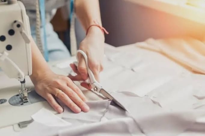 Serik kuru temizleme