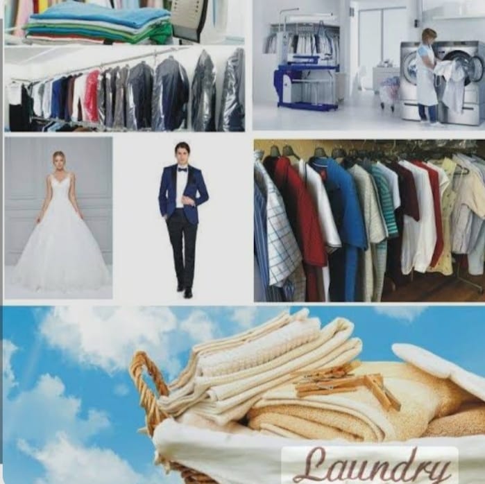 Serik kuru temizleme