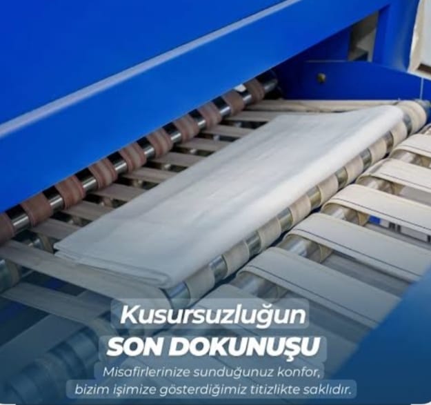 Serik kuru temizleme