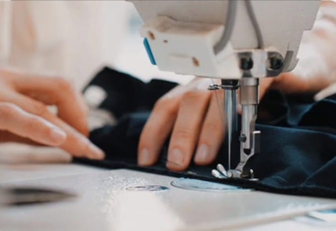 Serik kuru temizleme