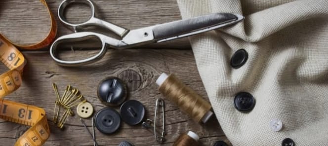 Serik kuru temizleme