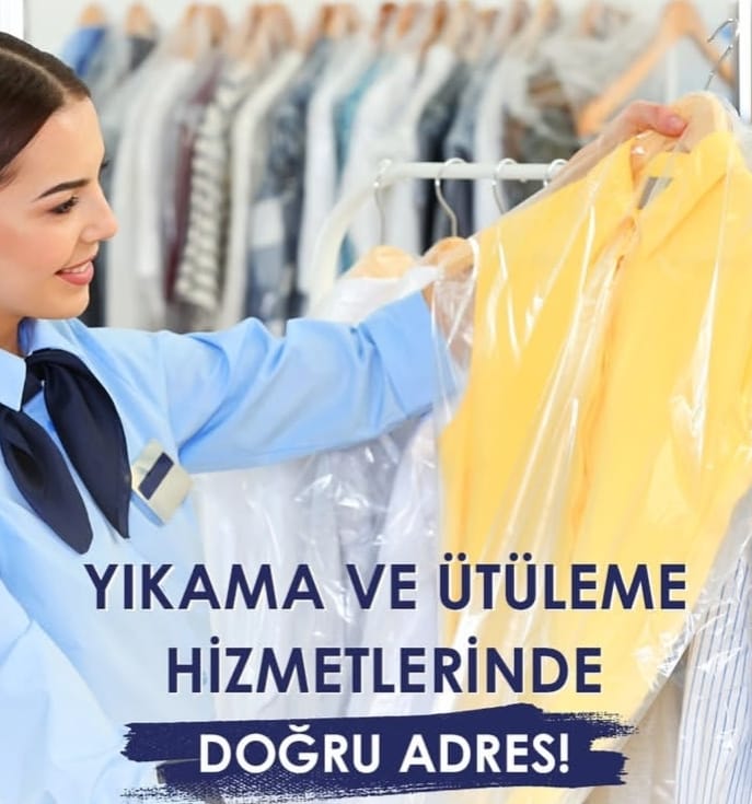 Kadriye terzi hizmeti