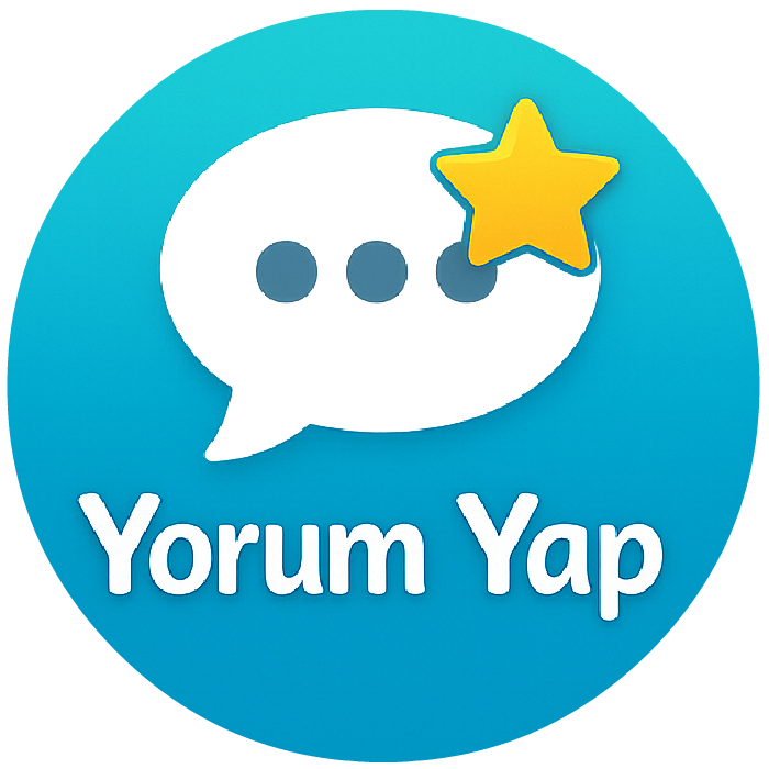 Yorum Yap